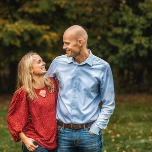 Meet your Posher, Danelle